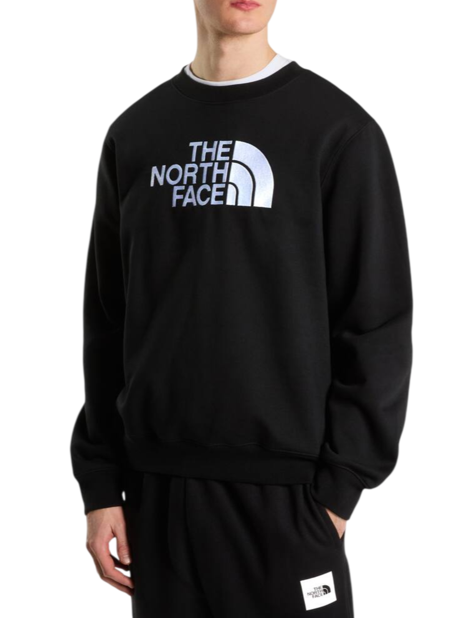 essential drew peak NF0A8FD9 JK31 THE NORTH FACE 