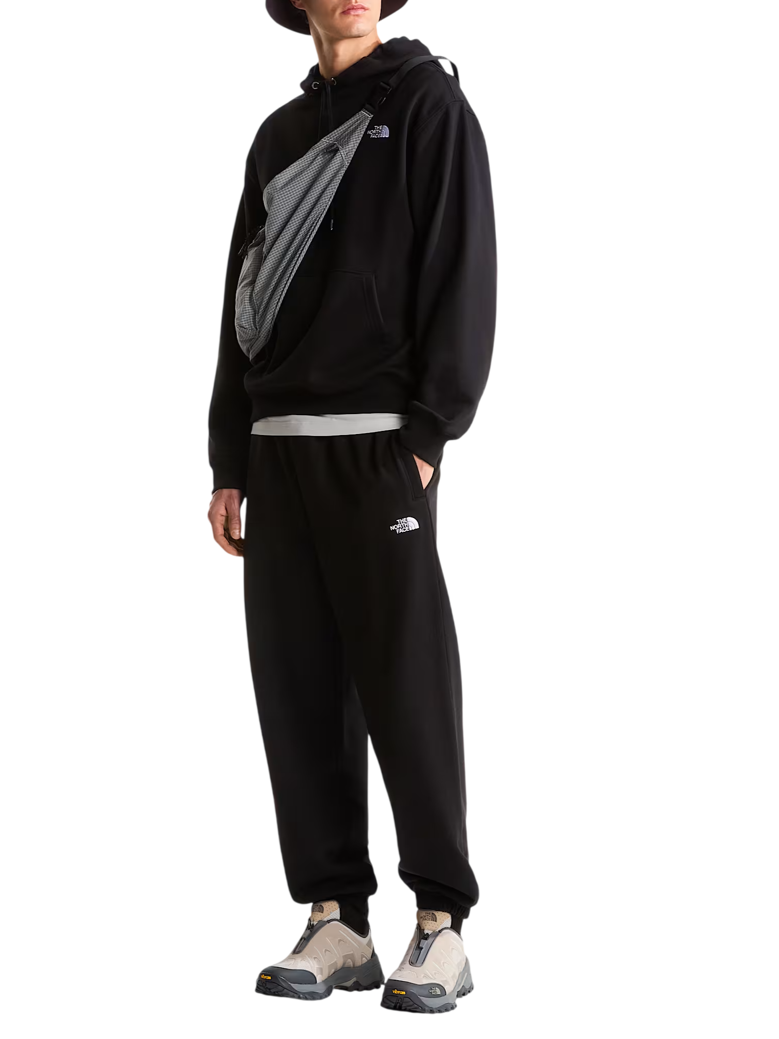  NF0A8FDF JK31 THE NORTH FACE 