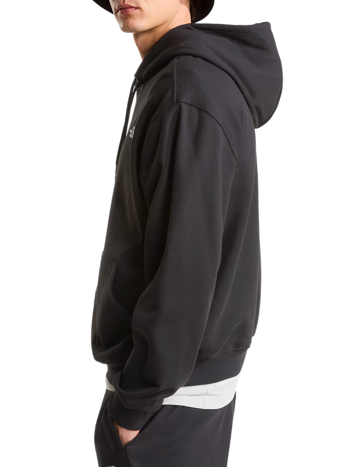 essential terry simple dome relaxe NF0A8FX9 JK31 THE NORTH FACE 