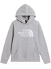 cappuccio teen essential drew peak hoodie