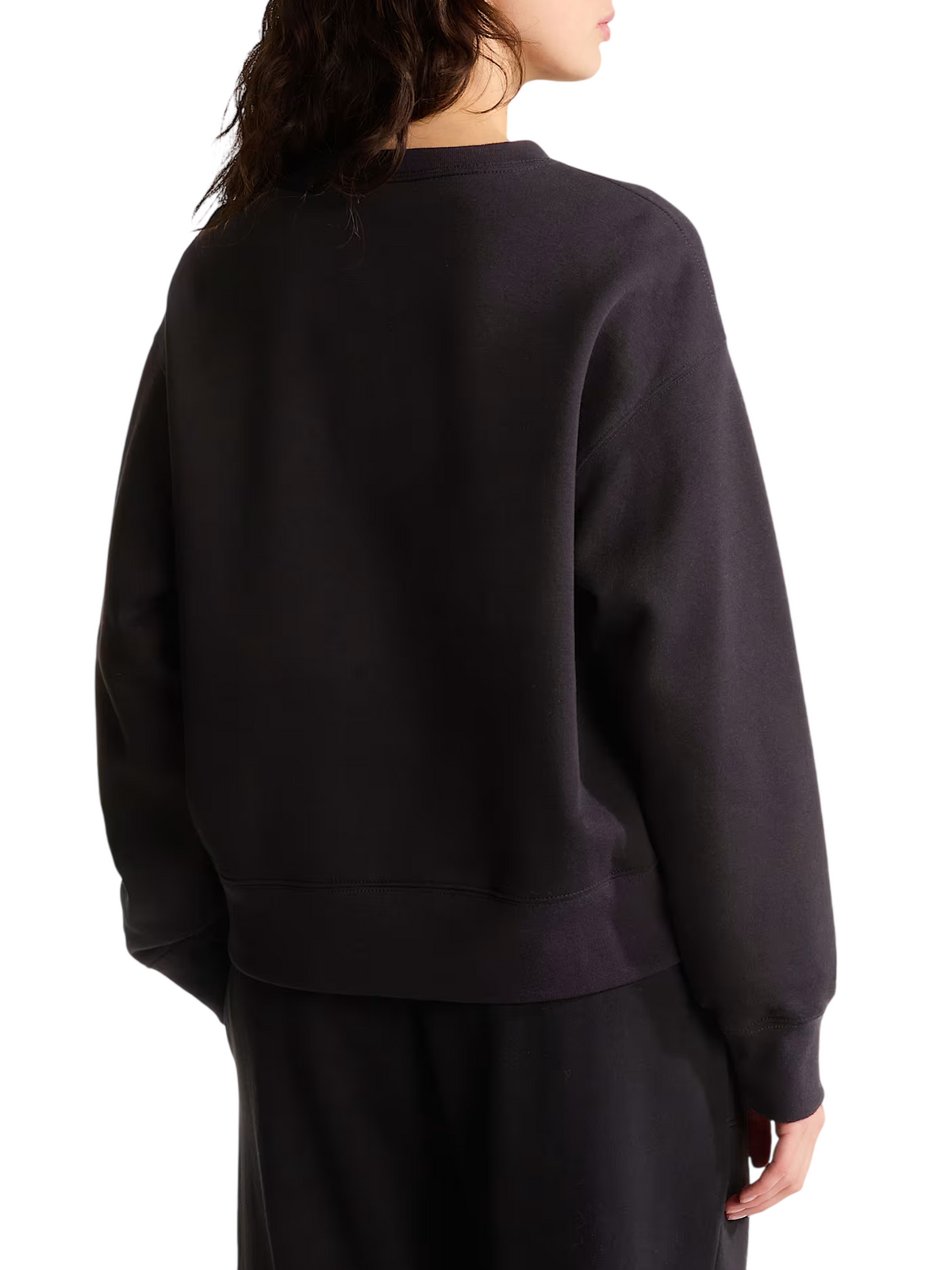 essential simple dome boxy crew NF0A8HBY JK31 THE NORTH FACE 