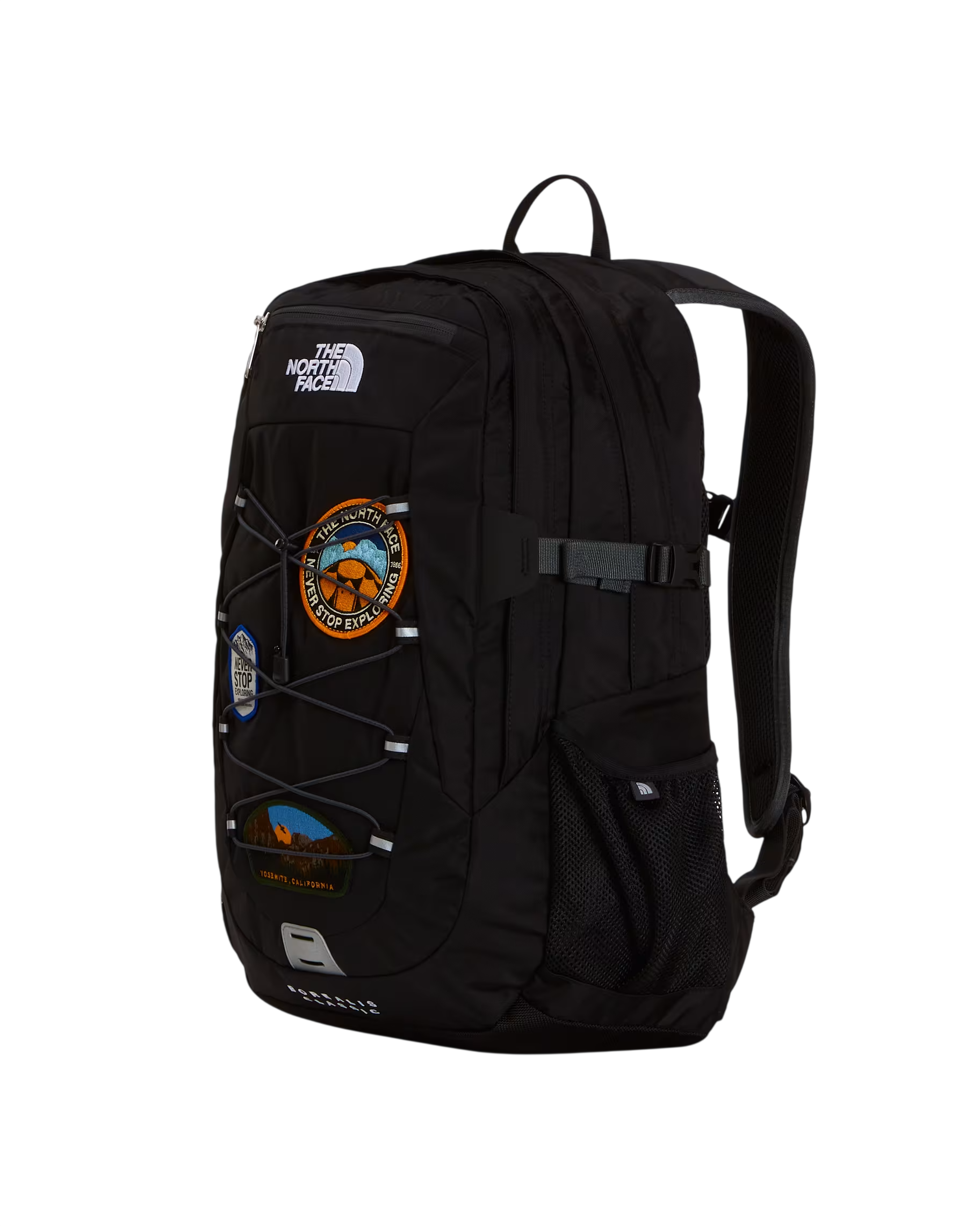 borealis classic patch NF0A8KE8 0E61 THE NORTH FACE 