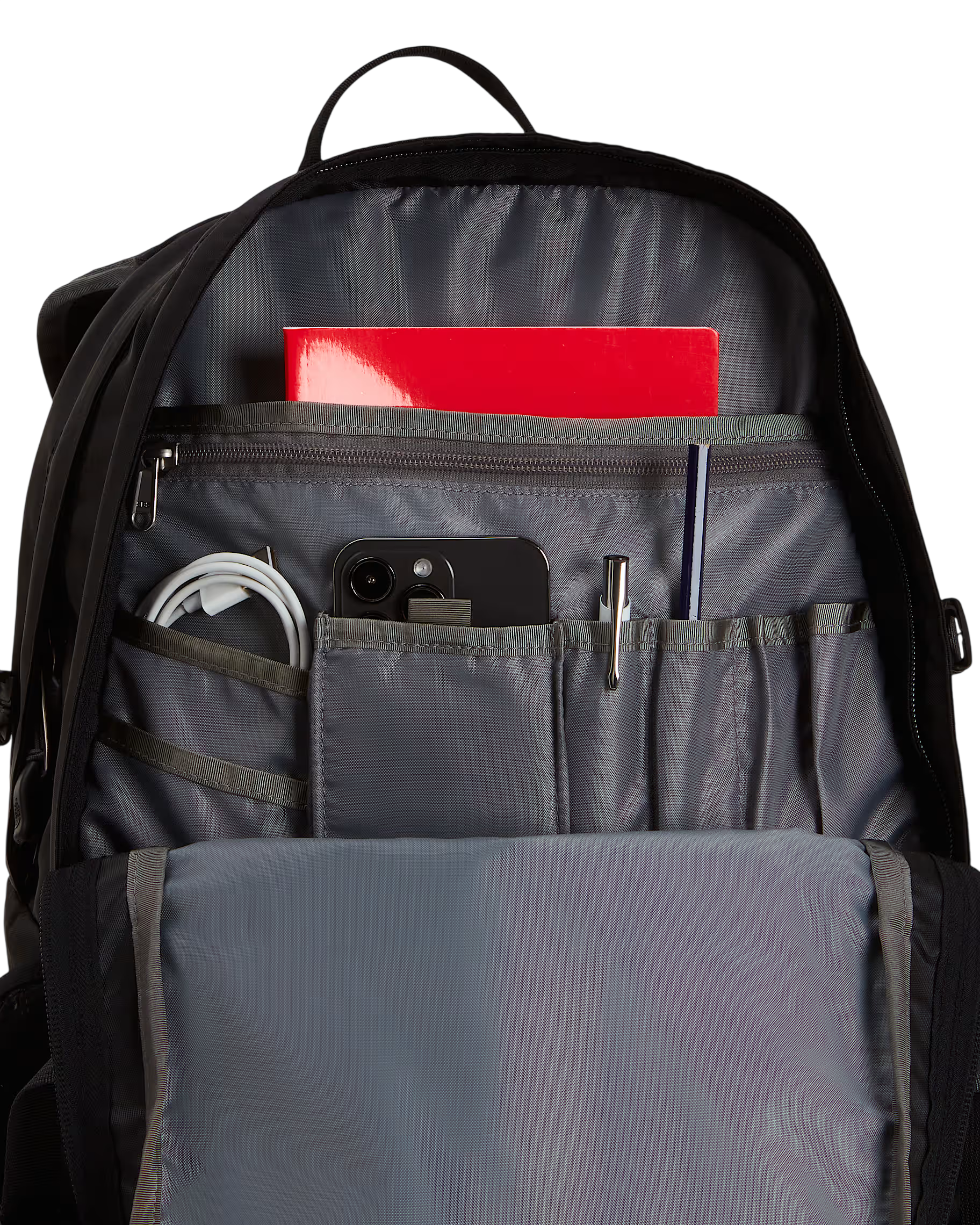 borealis classic patch NF0A8KE8 0E61 THE NORTH FACE 