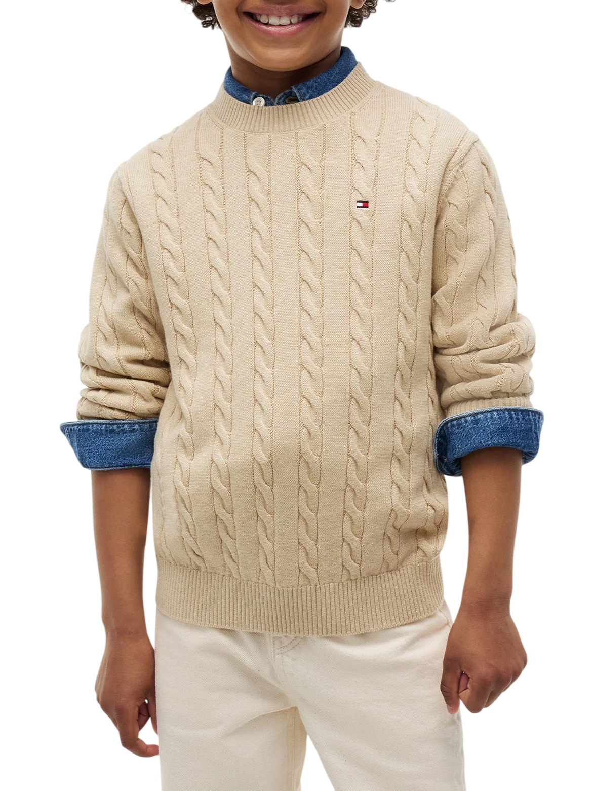  KB0KB09753 AFO Tommy Hilfiger 