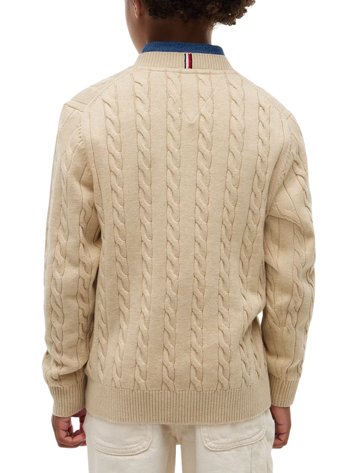  KB0KB09753 AFO Tommy Hilfiger 