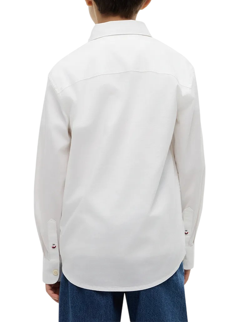  KB0KB10601 YBR Tommy Hilfiger 