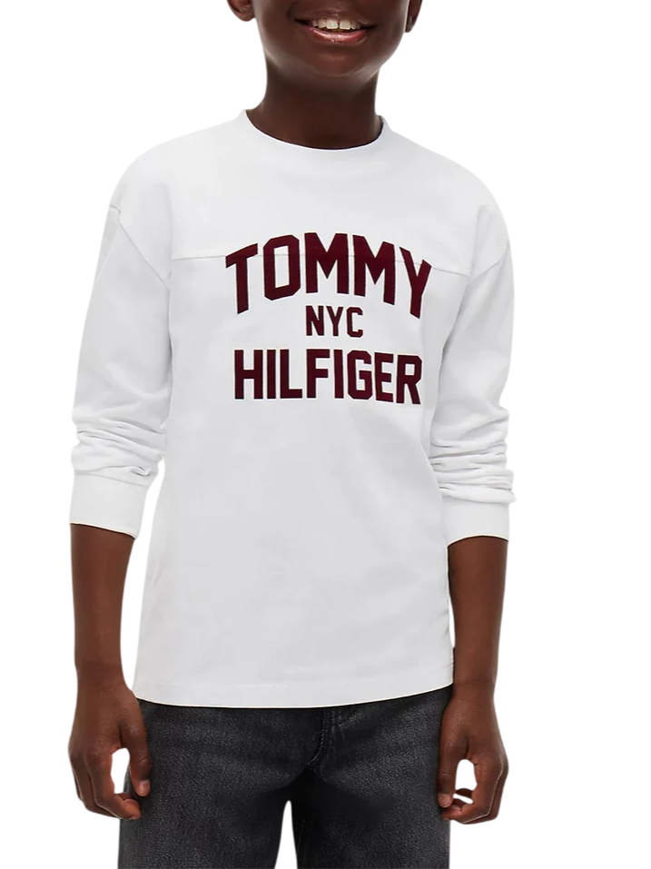  KB0KB10642 YBR Tommy Hilfiger 