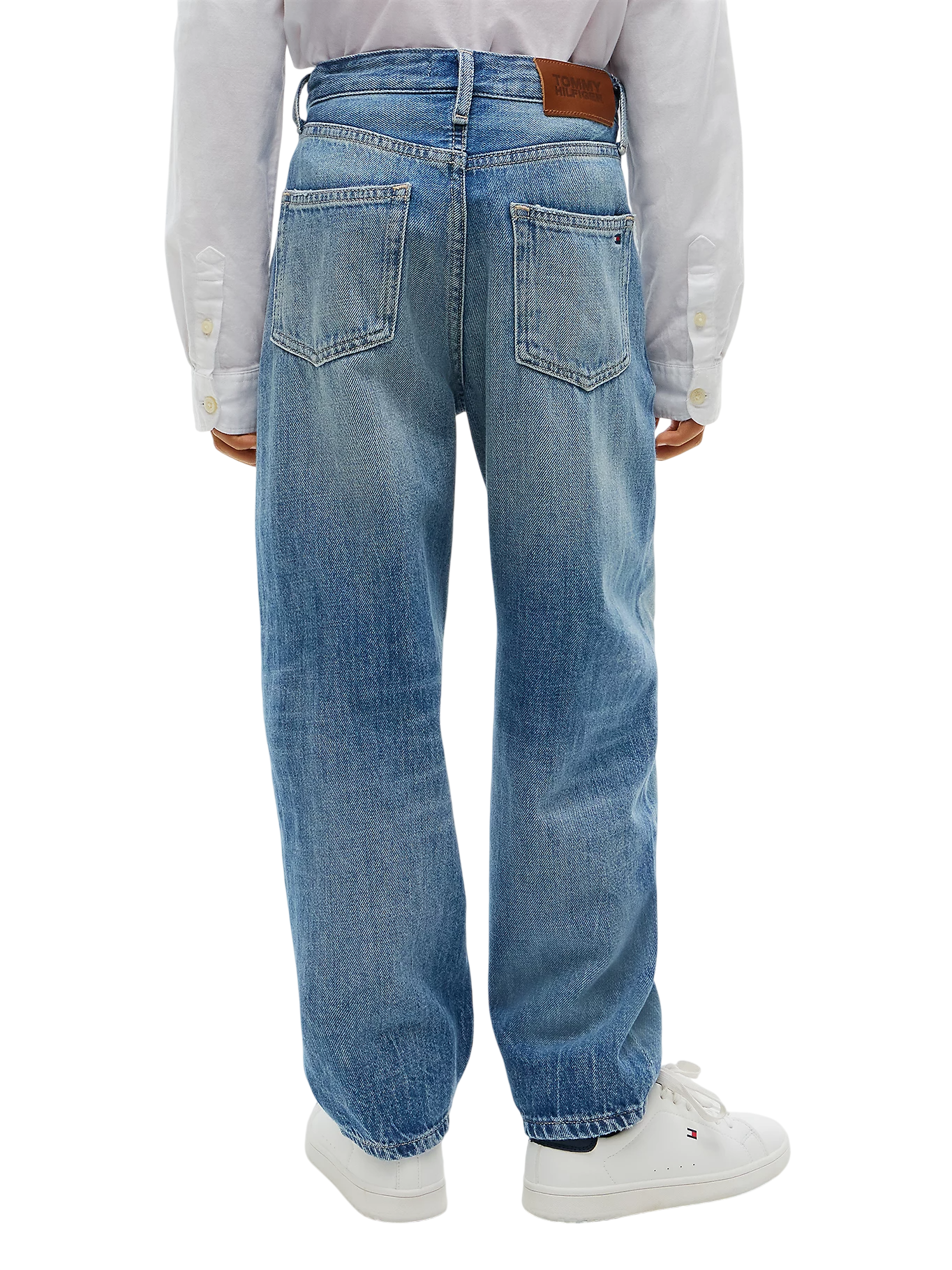  KB0KB10682 1AA Tommy Hilfiger 