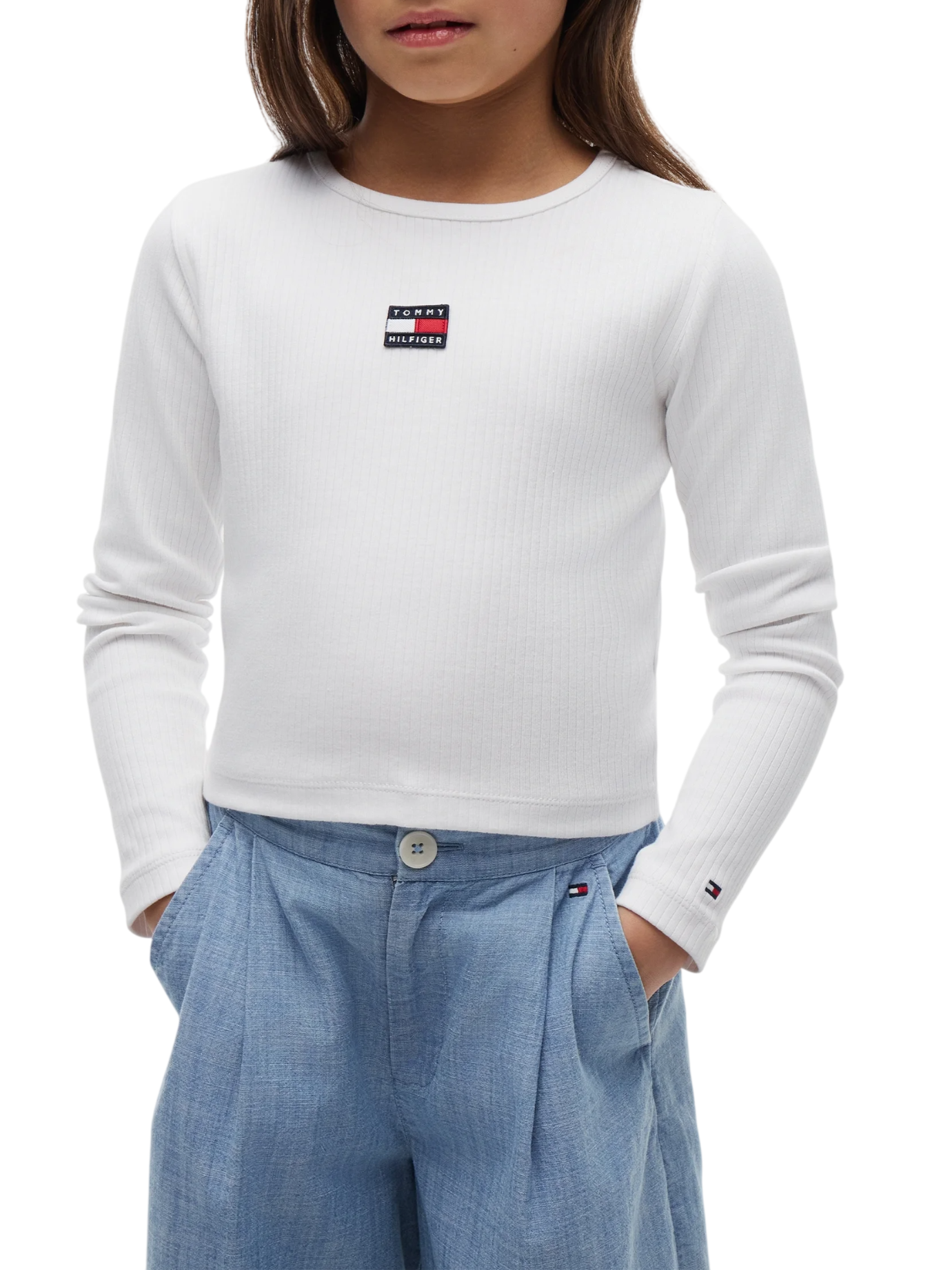  KG0KG09065 YBR Tommy Hilfiger 