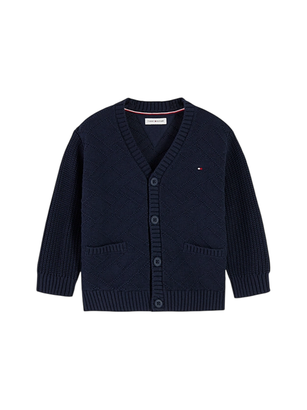  KN0KN02305 C1G Tommy Hilfiger 
