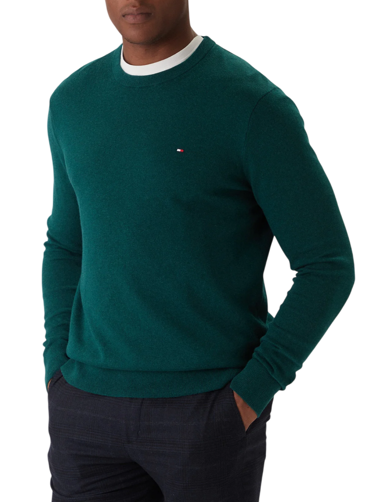  MW0MW28046 MQ8 Tommy Hilfiger 