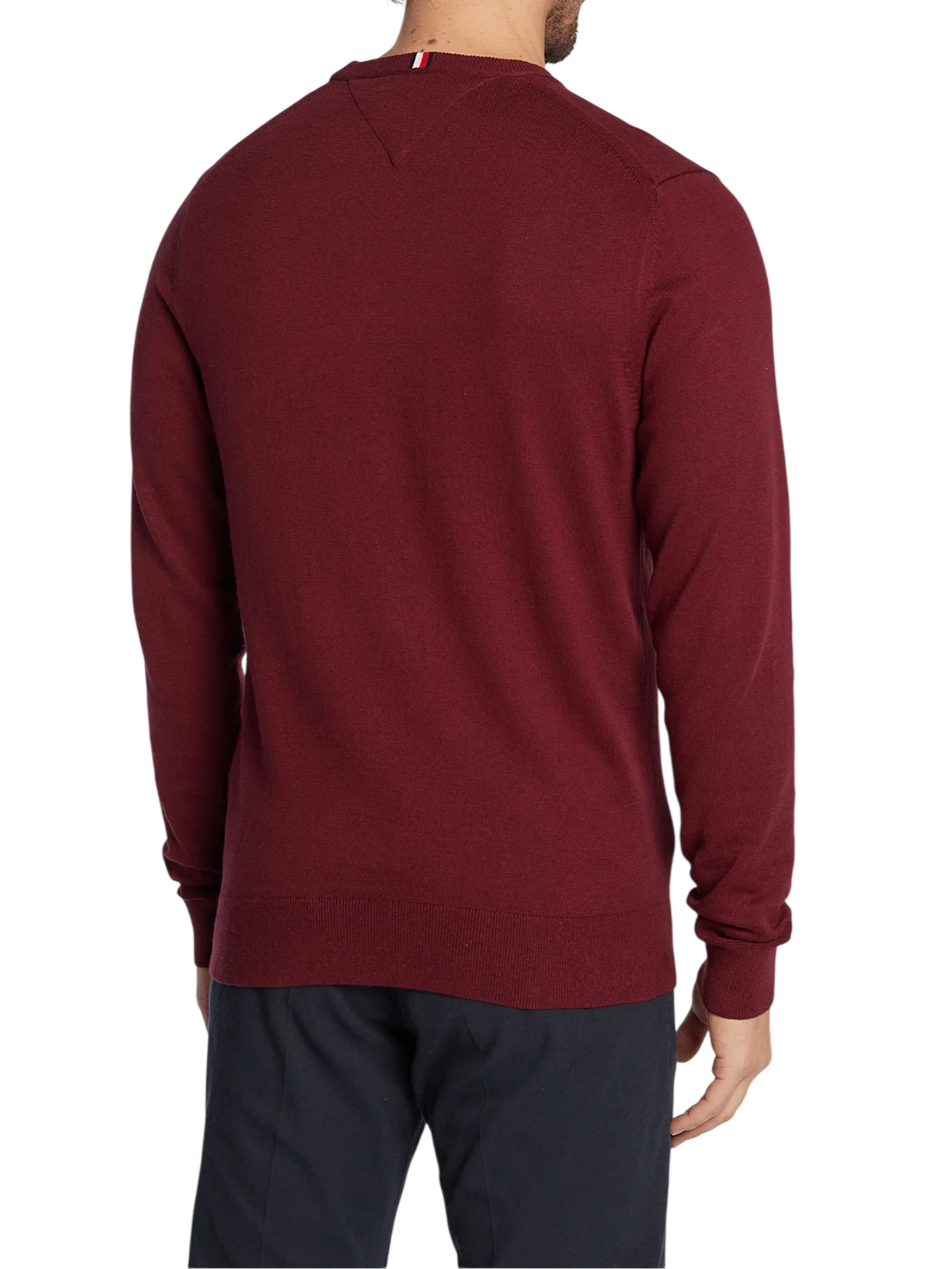  MW0MW28046 VLP Tommy Hilfiger 