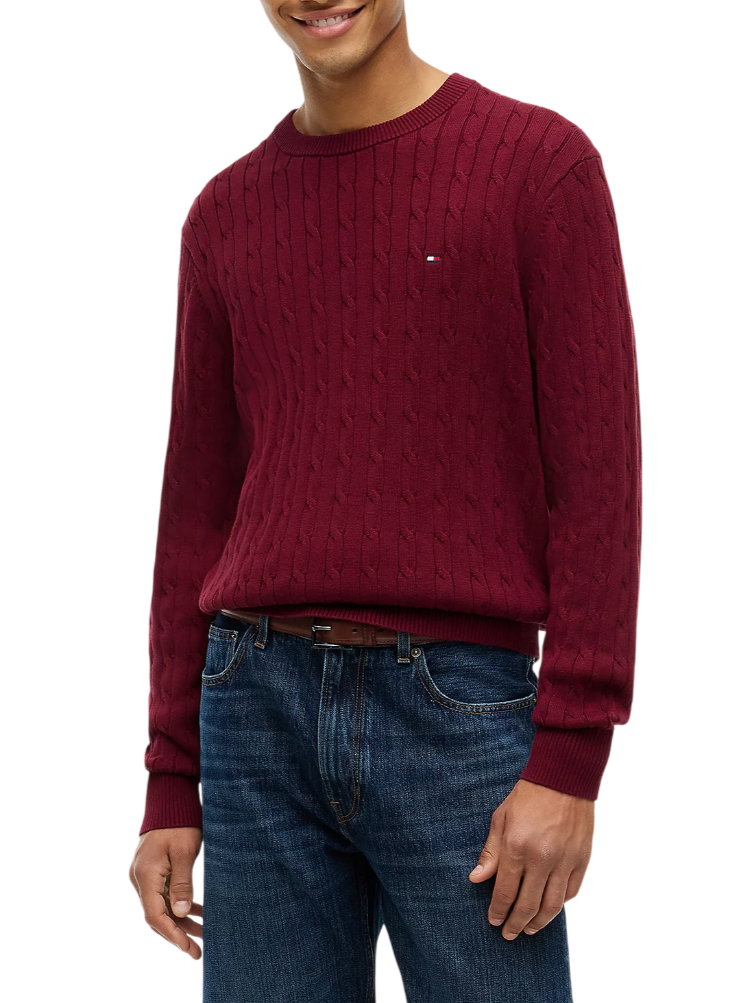  MW0MW33132 VLP Tommy Hilfiger 