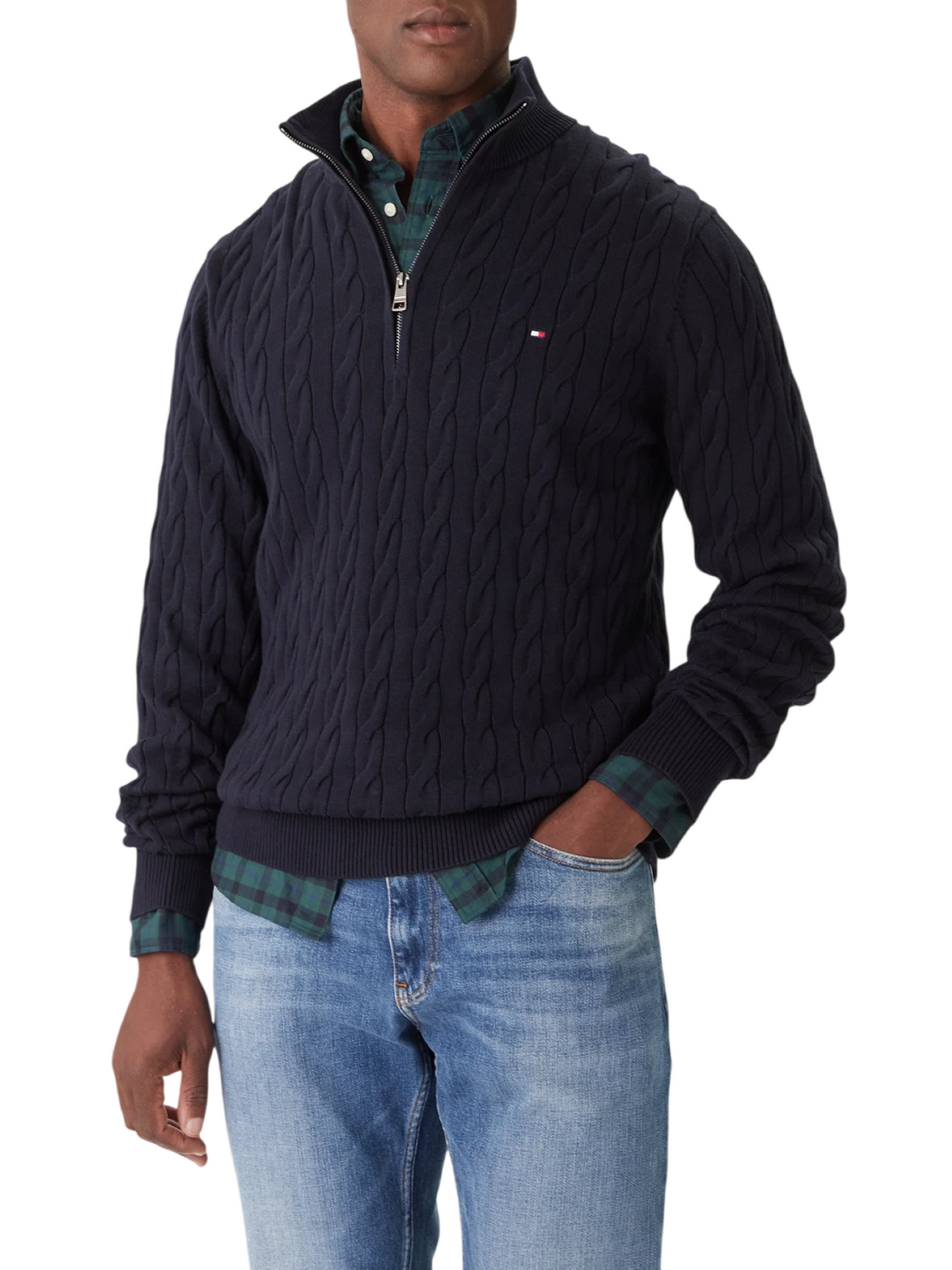  MW0MW36532 DW5 Tommy Hilfiger 