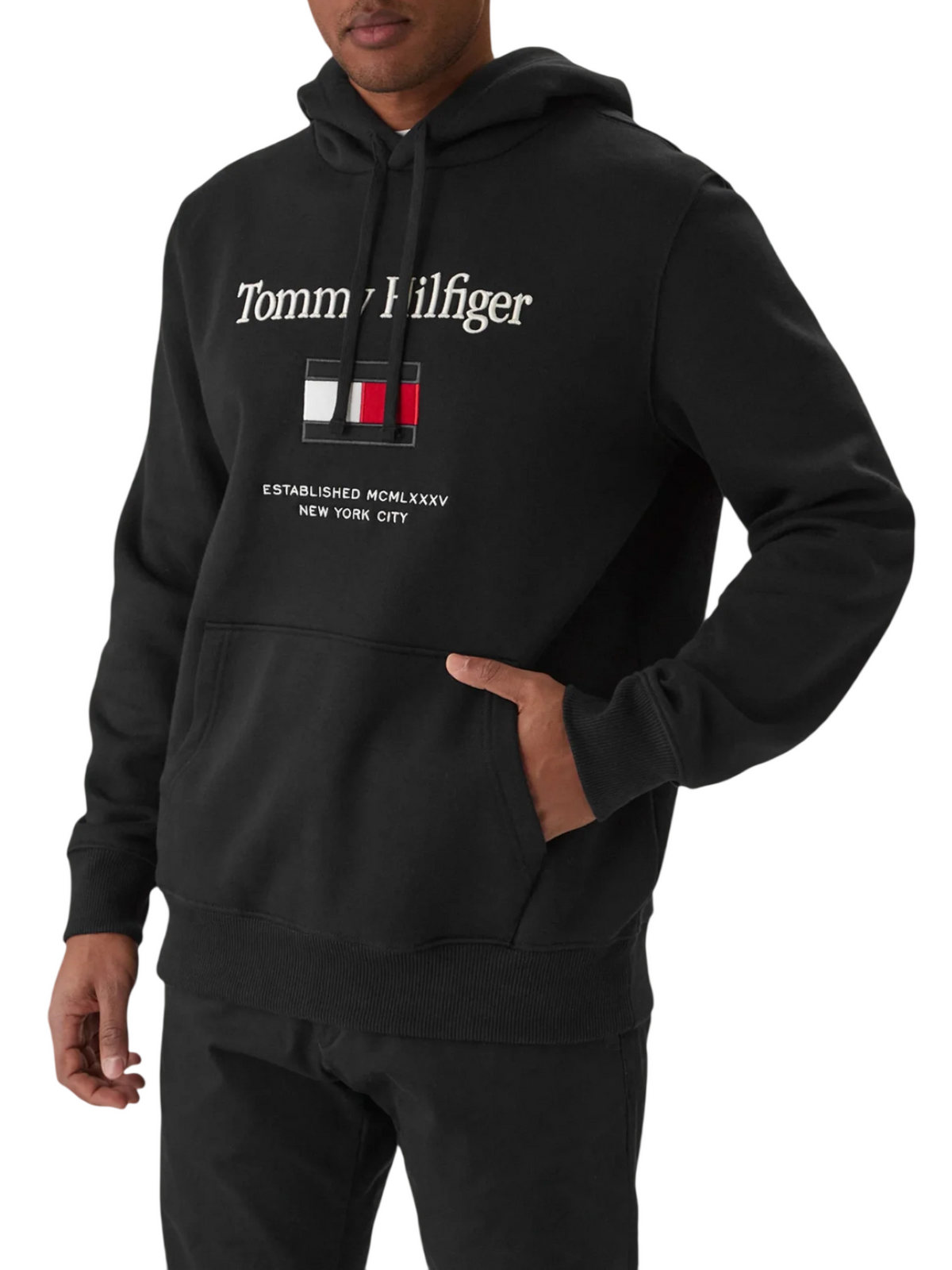  MW0MW42735 BDS Tommy Hilfiger 