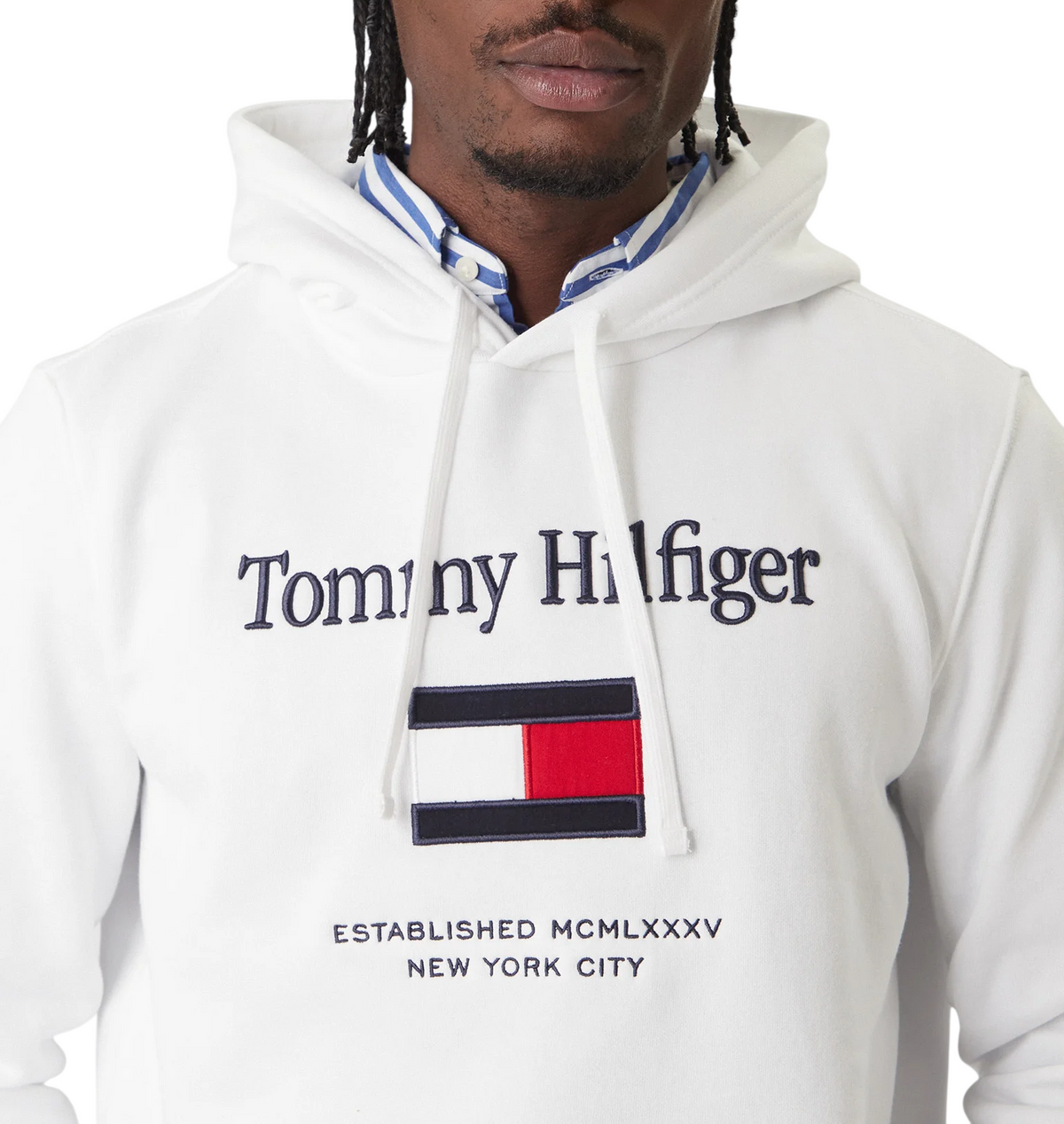  MW0MW42735 YBR Tommy Hilfiger 