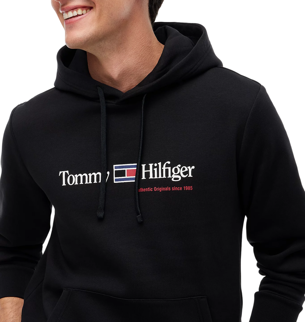  MW0MW44935 BDS Tommy Hilfiger 