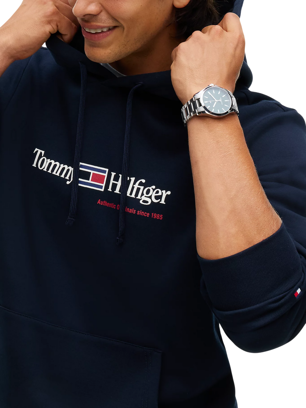  MW0MW44935 DW5 Tommy Hilfiger 