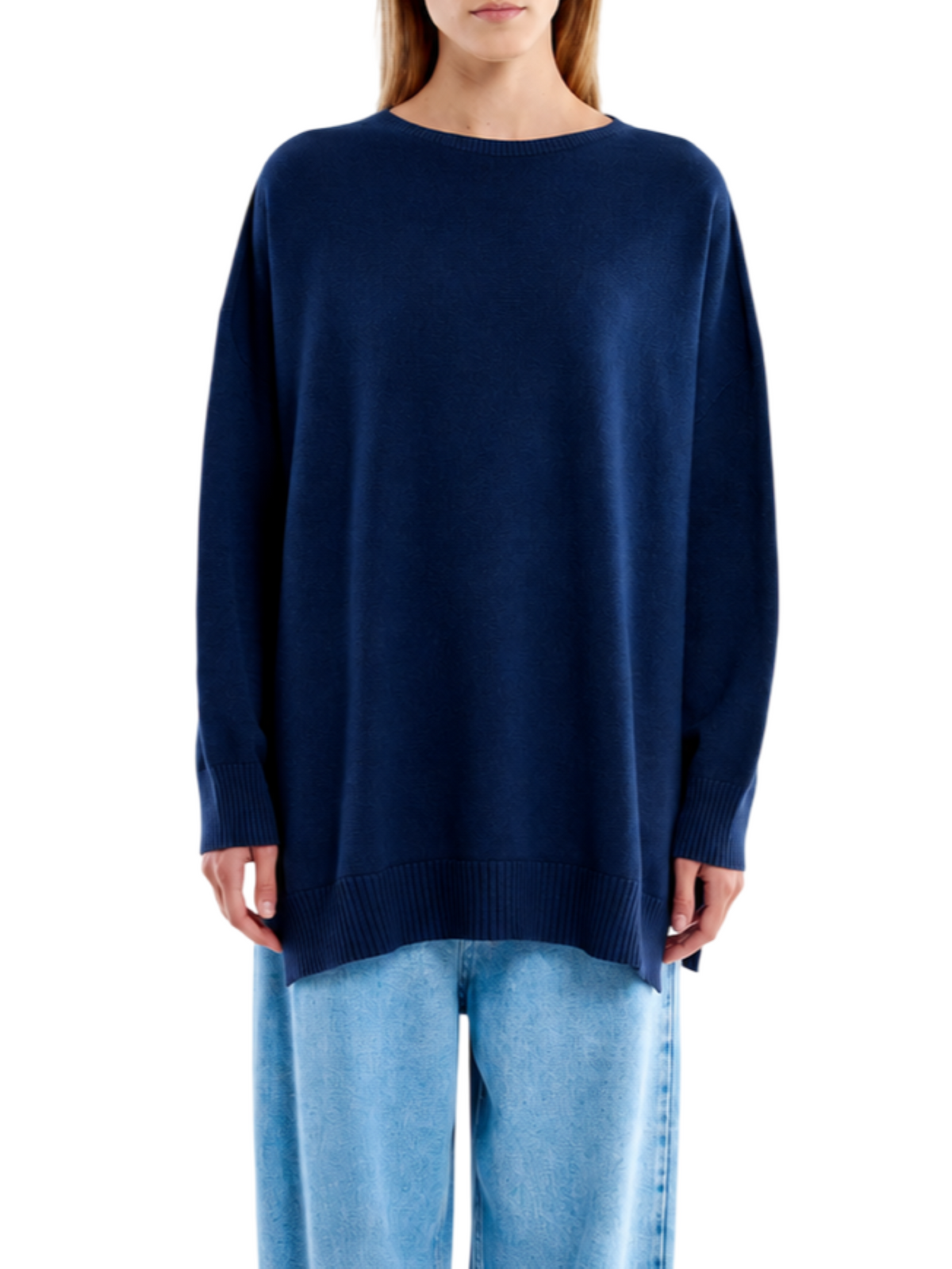  7AC7055 BLU VICOLO 