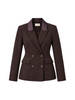 blazer doppiopetto