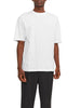 Jack&Jones T-shirt uomo manica corta bianco