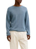 Jack&Jones maglia uomo in cotone carta da zucchero