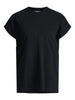 JJXX T-shirt Donna NERO