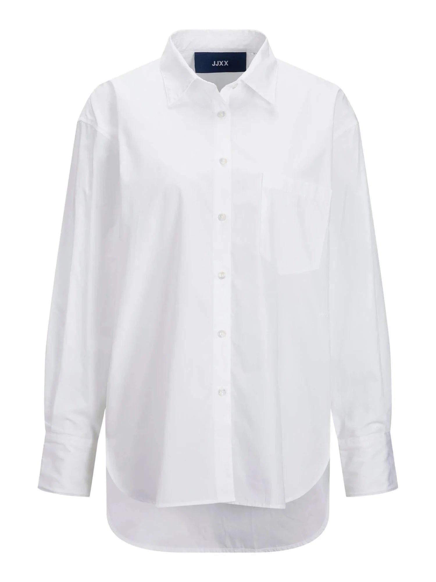 JJXX Camicia Donna BIANCO 12200353 WHITE JJXX 