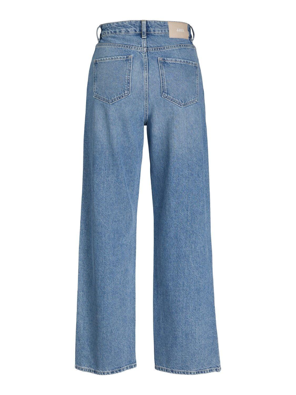 JJXX Jeans Donna AZZURRO 12225887 R6009 JJXX 