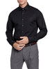 MICHAEL KORS Camicia Uomo NERO