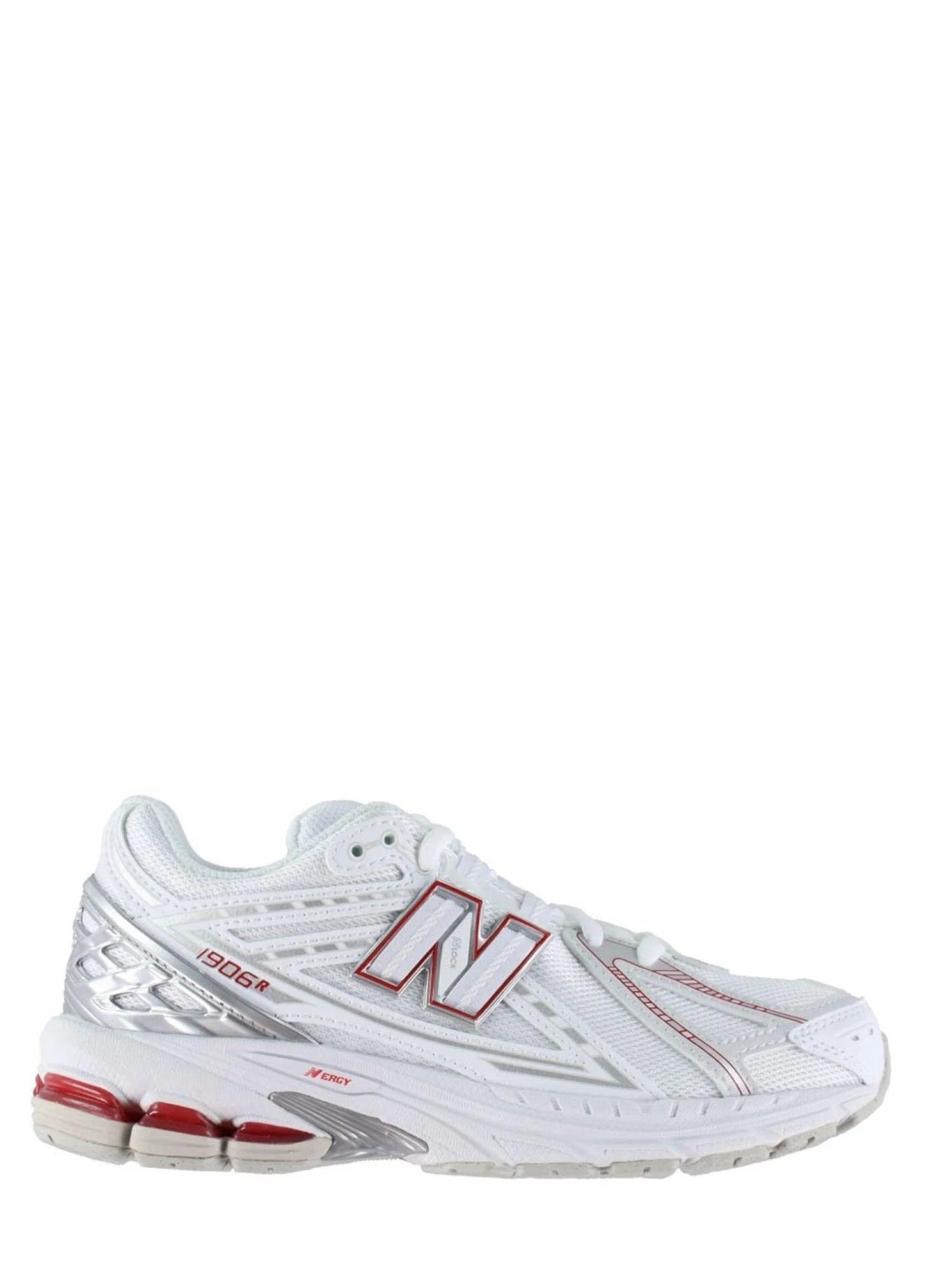 New Balance sneakers unisex 1906 bianco rosso G1906 5AK NEW BALANCE 