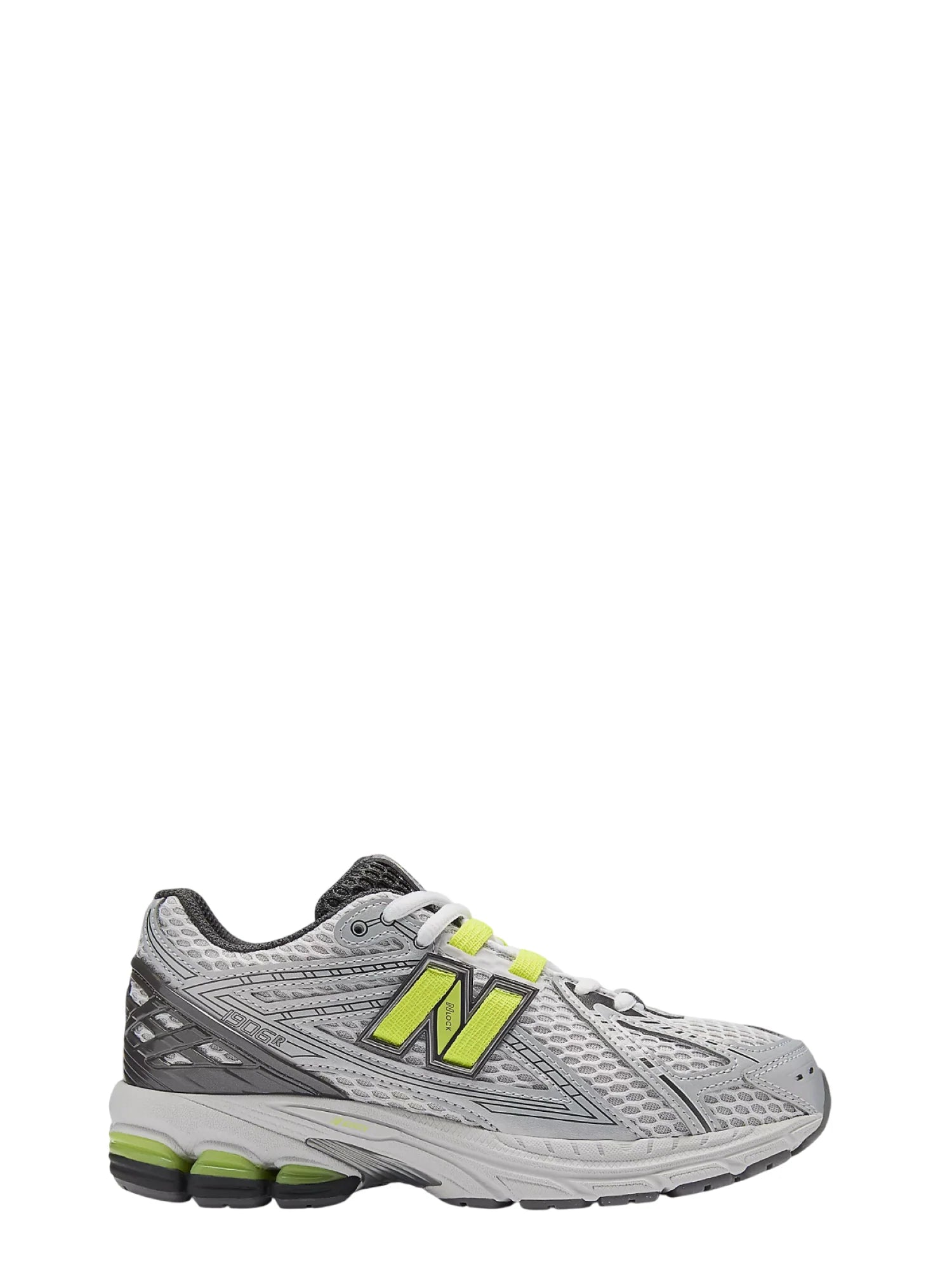 New Balance sneakers unisex 1906 grigio verde G1906 6PA NEW BALANCE 