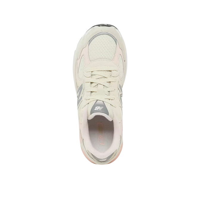 New Balance sneakers bambina 2010 in mesh e suede beige rosa G2010 31U NEW BALANCE 
