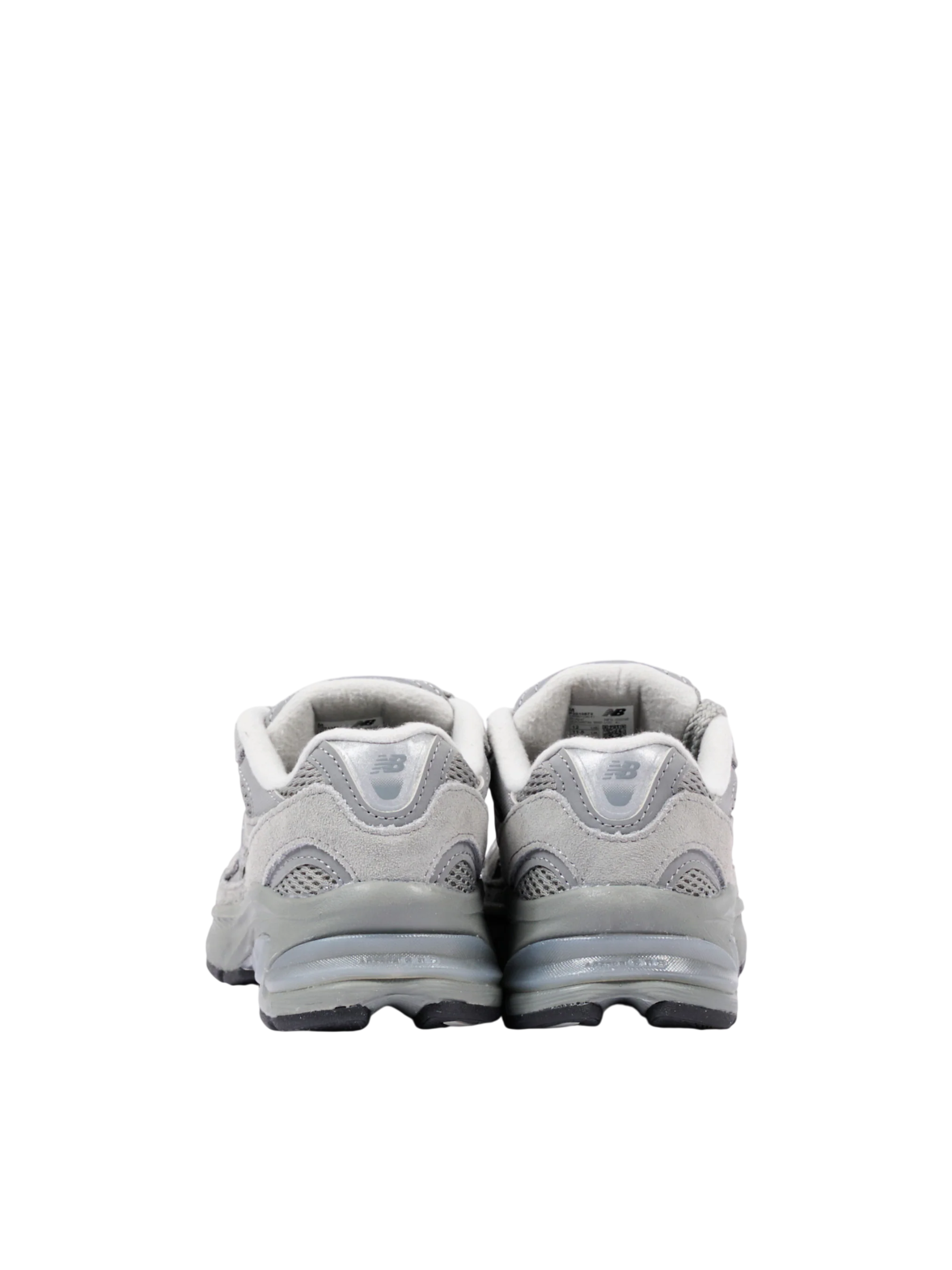 New Balance sneakers bambina 2010 in mesh e suede grigio G2010 9WS NEW BALANCE 