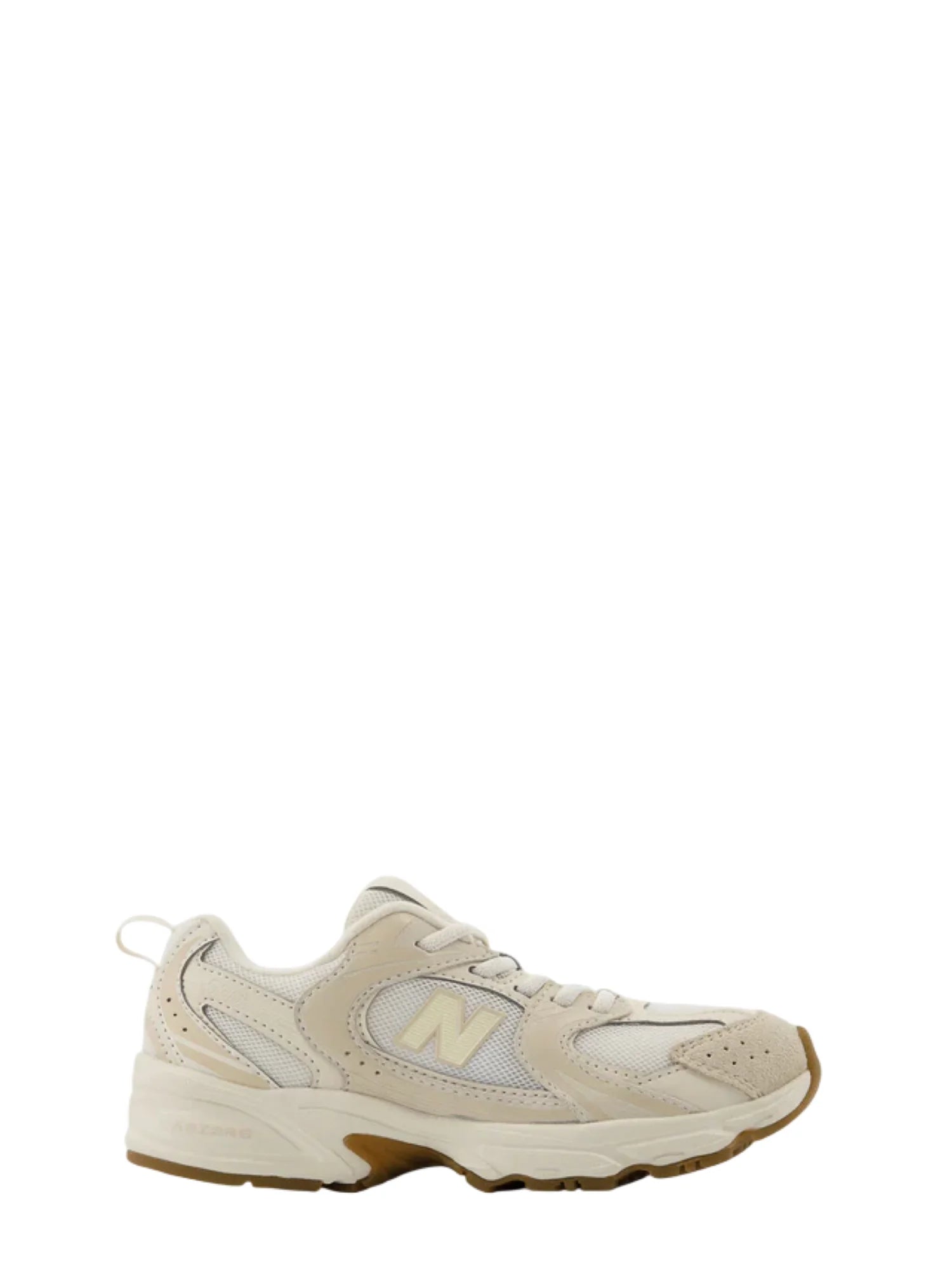 New Balance sneakers 530 unisex bambino beige G530 3QO NEW BALANCE 