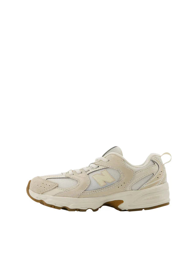 New Balance sneakers 530 unisex bambino beige G530 3QO NEW BALANCE 