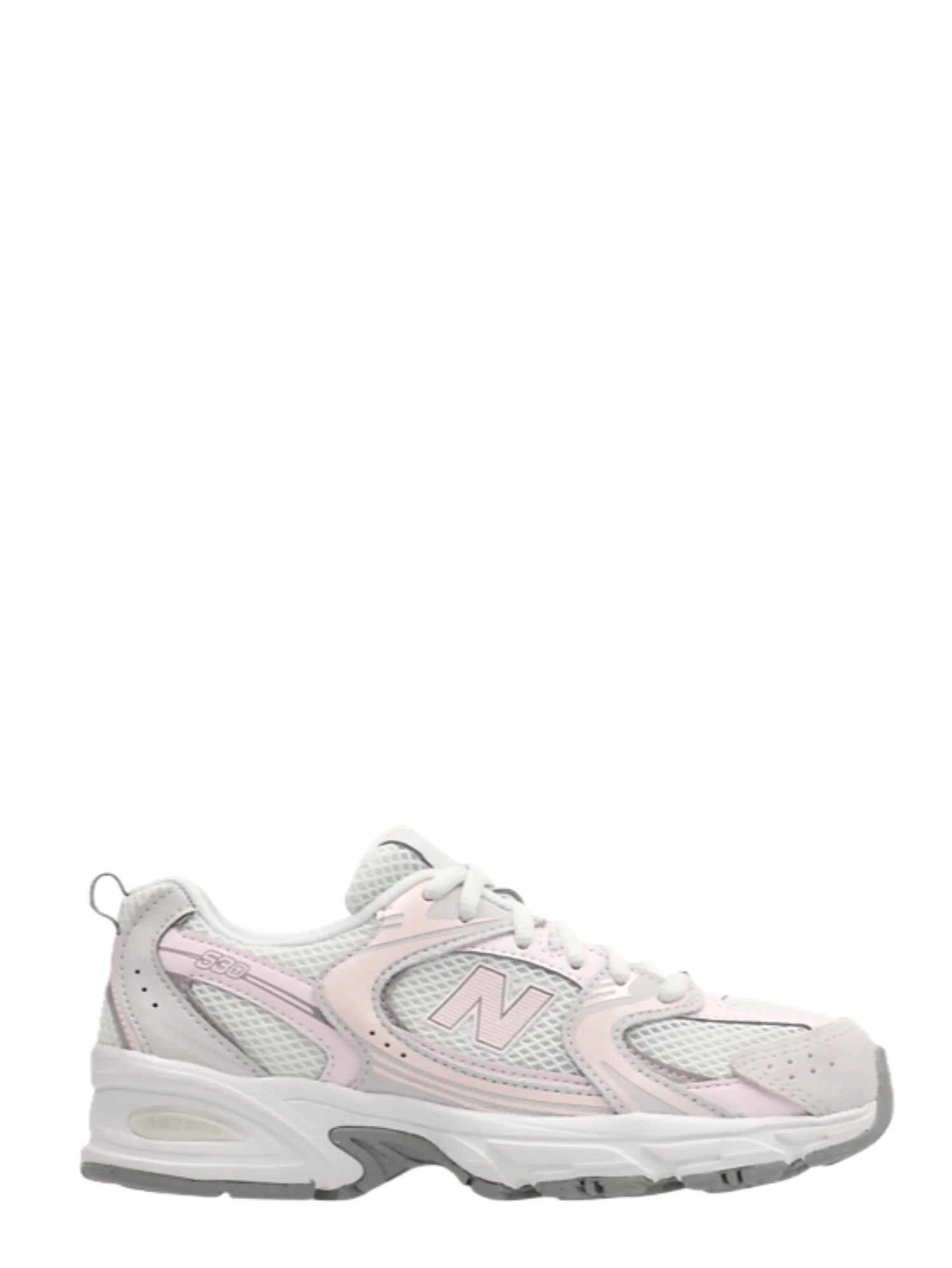 New Balance sneakers 530 bambina grigio rosa G530 9LW NEW BALANCE 