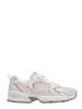 New Balance sneakers 530 bambina grigio rosa