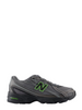 New Balance sneakers 740 unisex bambino nero verde