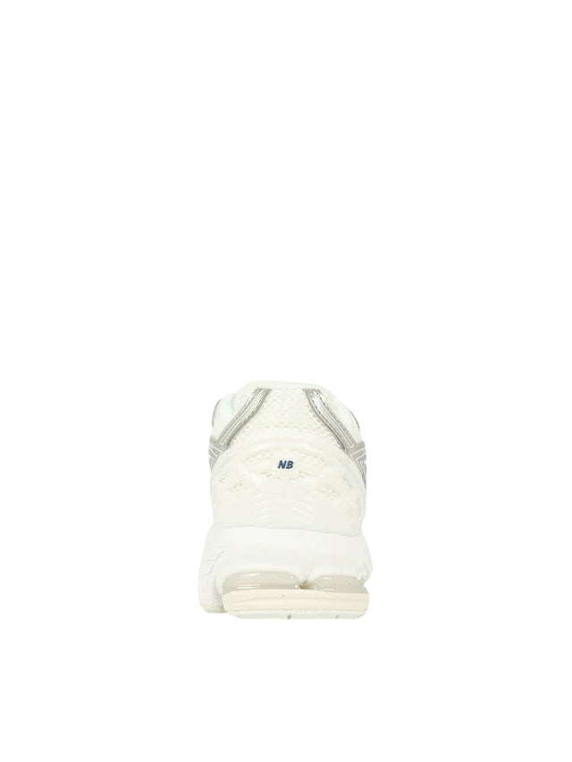 New Balance sneakers 1906 bambina in mesh bianco grigio GC1906 CU NEW BALANCE 