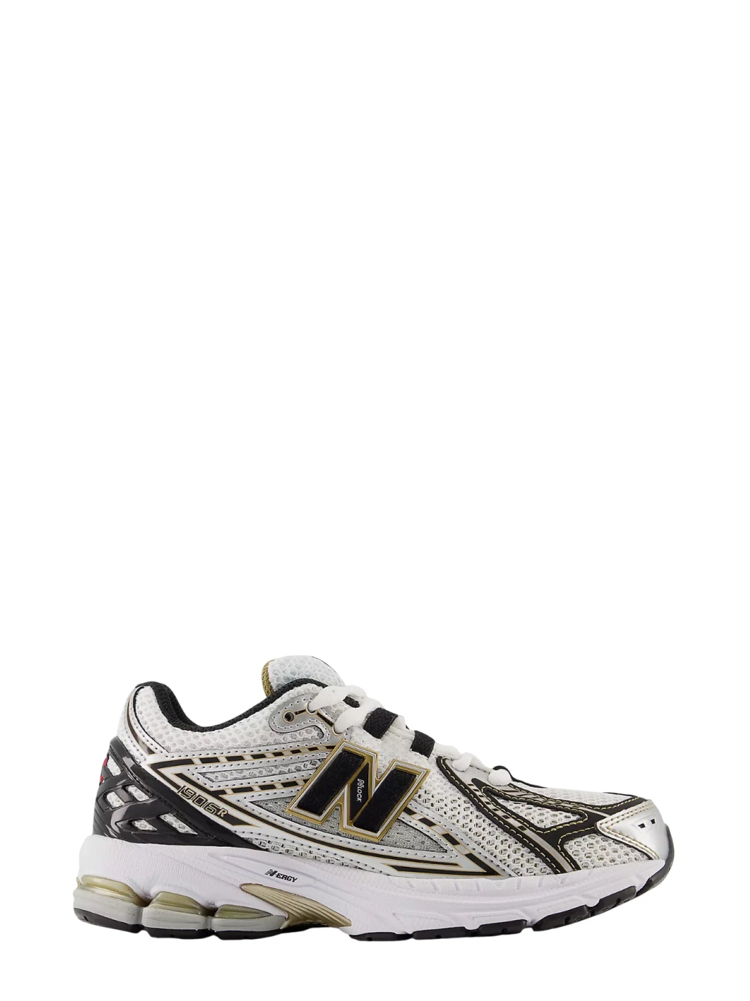 New Balance sneakers 1906 unisex bambino bianco multicolor GC1906 RA NEW BALANCE 