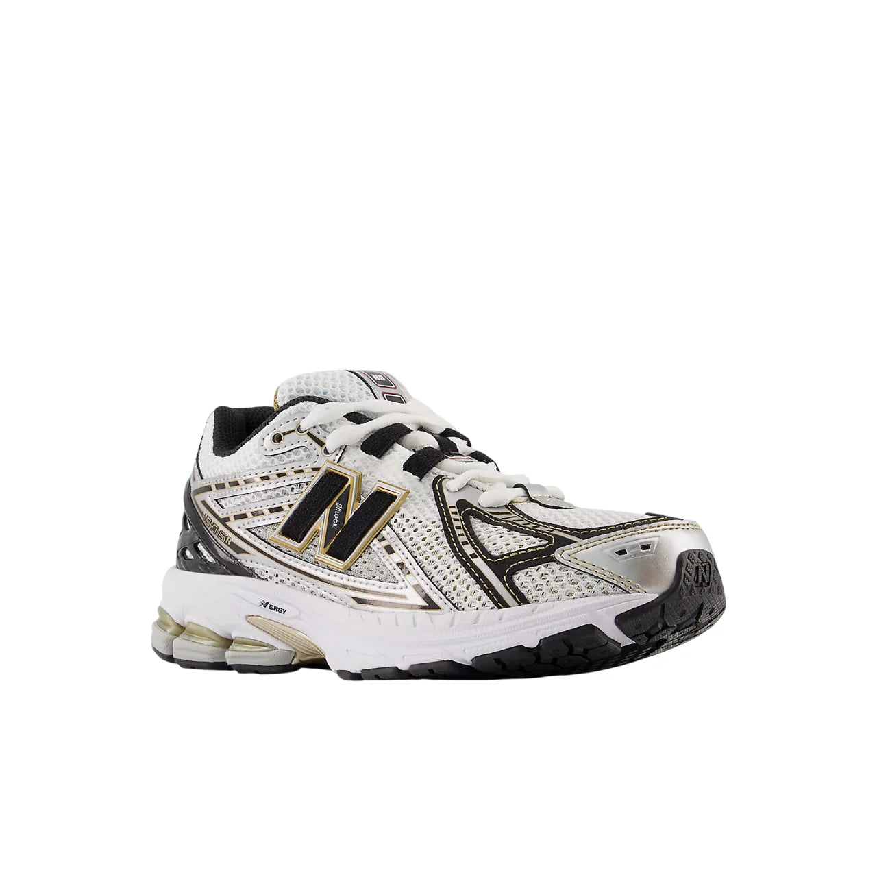 New Balance sneakers 1906 unisex bambino bianco multicolor GC1906 RA NEW BALANCE 