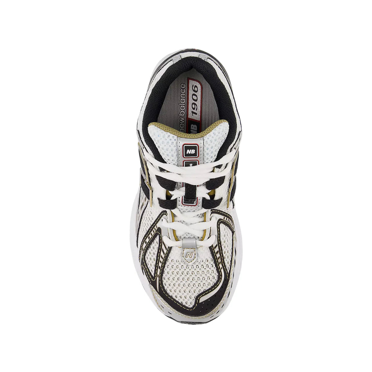 New Balance sneakers 1906 unisex bambino bianco multicolor GC1906 RA NEW BALANCE 