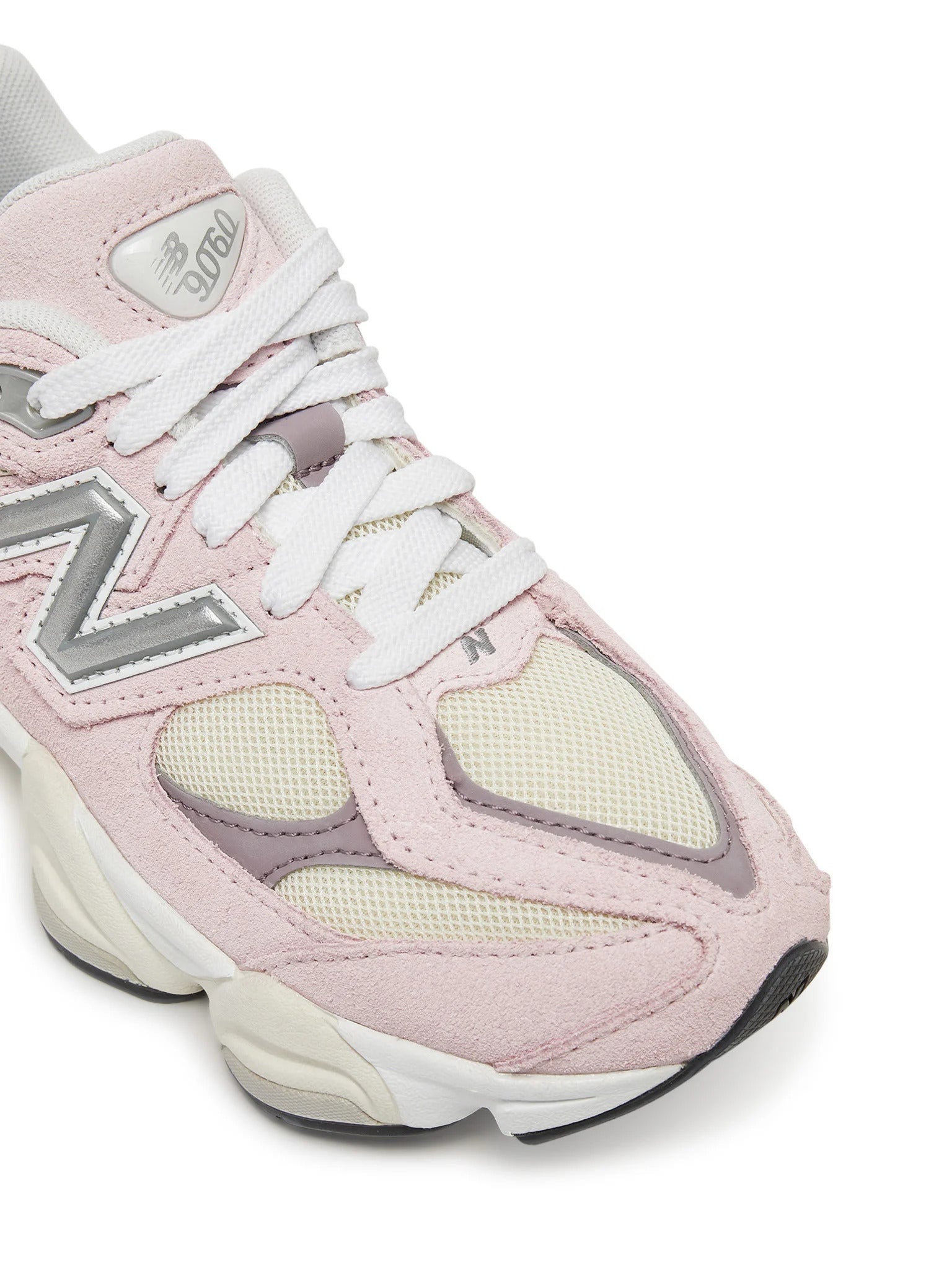 New Balance sneakers 9060 bambina rosa beige GC9060 BE NEW BALANCE 