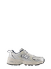 New Balance sneakers unisex bambino 530 in mesh ed ecopelle grigio