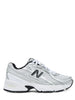 New Balance sneakers 740 unisex bambino grigio nero
