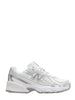 New Balance sneakers 740 unisex bambino bianco argento