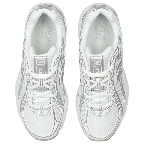 New Balance sneakers 740 unisex bambino bianco argento GR740 WM NEW BALANCE 