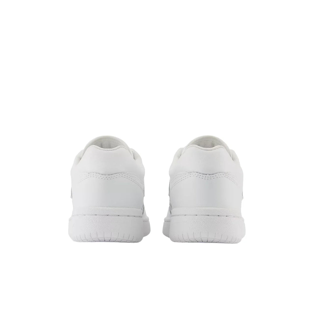 New Blance sneakers unisex bambino in ecopelle bianco GSB480 3W NEW BALANCE 