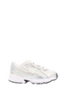 New Balance sneakers unisex bambino 740  in mesh ed ecopelle beige